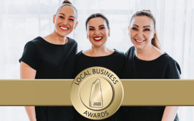 Belledonne Beauty Finalist